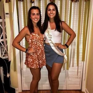 Meet your Posher, Meg